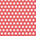 Набор двусторонней бумаги для скрапбукинга Like A Girl, 30х30см, 12л.+2наклейки, PhotoPlay