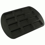 Форма для выпечки 'Ice Cream Sandwich Pan '12шт, 42 * 28.5cm. Wilton