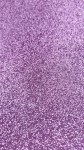 Набор глитерной бумаги для скрапбукинга 15*15 см. 24 листа Glitter Paper Pack, American Crafts 71734