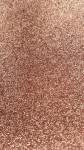 Набор глитерной бумаги для скрапбукинга 15*15 см. 24 листа Glitter Paper Pack, American Crafts 71734