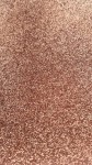 Набор глитерной бумаги для скрапбукинга 15*15 см. 24 листа Glitter Paper Pack, American Crafts 71734