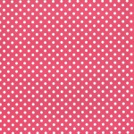 Набор двусторонней бумаги для скрапбукинга Dots and stripes, 20х20см, 24арк. Echo Park