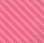 Набор двусторонней бумаги для скрапбукинга Dots and stripes, 20х20см, 24арк. Echo Park