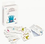 Игра настольная 'Кофейня для монстров', 48008 48008