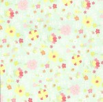 Набір двустороннего паперу для скрапбукінгу About a Little Girl, 15*15cm., 24 аркуші, PhotoPlay ALG2467 ALG2467