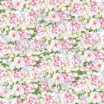 Набор двусторонней бумаги для скрапбукинга 30*30см 'Wedding of our dream', 200г / м2, 10 л., 01029 FDSP-01029