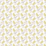 Набор двусторонней бумаги для скрапбукинга 30 * 30см 'My little baby girl ', 200г / м2, 10 л. 01024 FDSP-01024