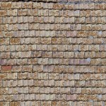 Набор двусторонней фоновой бумаги для скрапбукинга 30 * 30см 'Vintage texture ', 175г / м2, 12 л, FDSP-02001 FDSP-04006j