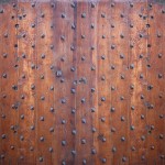 Набор двусторонней фоновой бумаги для скрапбукинга 30 * 30см 'Vintage texture ', 175г / м2, 12 л, FDSP-02001 FDSP-04006j