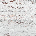 Набор двустороннего фонового бумаги для скрапбукинга 30 * 30см 'Shabby texture', 175г / м2, 12 л FDSP-04005