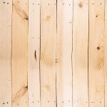 Набір двостороннього фонового паперу для скрапбукінгу 30*30см 'Wood natural', 175г/м2, 12 арк FDSP-04007