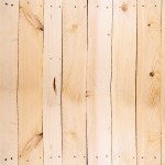 Набір двостороннього фонового паперу для скрапбукінгу 30*30см 'Wood natural', 175г/м2, 12 арк FDSP-04007