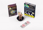 Набор для проведения опытов, 'Magic Crystal', OMC-01-04, Danko Toys OMC-01-04