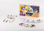 Настільна розважальна гра ’’Doobl Image’’,укр.,DBI-01-01-U,Danko toys DBI-01-01-U