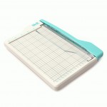 Різак Mini Guillotine Cutter, WeR Memory Keepers, 660093 660093