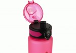 Пляшка для води Lovely Unicorn, 500 мл, рожева, CF61311 CF61311