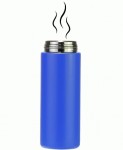 Термобутылка, Optima, Handy, 400 мл., синяя, O51946 O51946