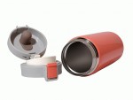 Термокружка 'Orange', 350мл, 707281 YES 707281