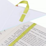 Закладки для книг 12шт., 705840, 1 Вересня 705840