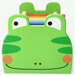 Ксилофон 'Лягушонок', Frog Xylophone Green, 7136, TOP BRIGHT 7136