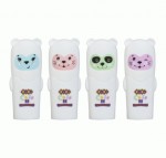 Коректор-ручка, 7 мл, мет. наконечник CUTE, ZB.2902, KIDS Line ZB.2902