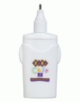 Коректор-ручка, 7 мл, мет. наконечник CUTE, ZB.2902, KIDS Line ZB.2902