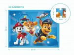 Пазл на 30 елементів 'Paw Patrol', 27х20см. 200142, DoDo Toys 200142