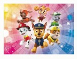 Пазл на 60 елементів 'Paw Patrol', 32х23см. 200146, DoDo Toys 200146