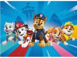 Пазл на 60 элементов с фигуркой 'Paw Patrol', 32х23см. 200163, DoDo Toys 200163