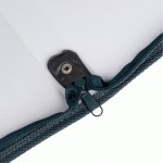 Папка-портфель на блискавці з тканинними ручками 'Anime' 35х26, 492247. YES 23 492247