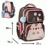 Рюкзак шкільний YES S-101, Pusheen, 559591 559591