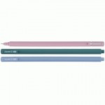Ручка гелева Ultraline, синя, AG1120-02-A, AXENT AG1120-02-A