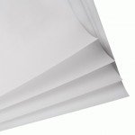 Калька SANTI А3, 20 аркушів, 60 г/м2, у папці, 180167 180167