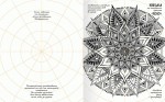 Книга для записів і замальовок 'Дудли, скетчі, зентагли' (укр.) Doodle Book