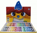 Пастель масляна на 36 кольорів, Colorite, Marco, 1100OP-36 1100OP-36