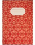Зошит канцелярський А4, 48аркушів, JOBMAX, клітинка, газетна, BM.2434 BM.2434