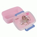 Контейнер Yes 'Pusheen' 750 мл., рожевий, 708367 708367