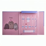 Папка для праці Yes картонна А4 'Pusheen', 500249 500249