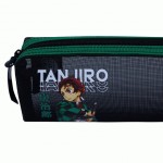 Пенал м’який YES PH-34 Demon Slayer Tanjiro, 533672 533672