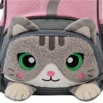 Рюкзак дитячий YES Kitten Meow K-34, 550022 550022