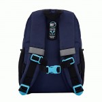 Рюкзак дитячий YES Police K-34, 550026 550026