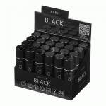 Клей-олiвець BLACK, 9 гр., PVP, ZB.6305 ZB.6305