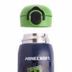 Термос Yes 'Minecraft.Creeper' 420 мл., 708373 708373