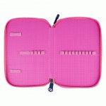Пенал твердий YES подвійний HP-01 Bright Hearts, 533640 533640