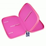 Пенал твердий YES подвійний HP-01 Bright Hearts, 533640 533640