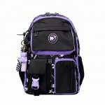 Рюкзак шкільний YES TS-43 Purple Game, 559991 559991