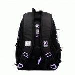 Рюкзак шкільний YES TS-43 Purple Game, 559991 559991