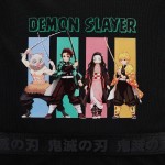 Рюкзак YES T-115 Demon Slayer Tanjiro, 550002 550002