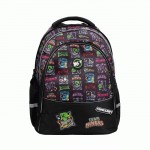 Рюкзак шкільний YES TS-52 Minecraft Comix, 559943 559943