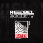 Рюкзак YES TS-109 Rebel Society, 559950 559950